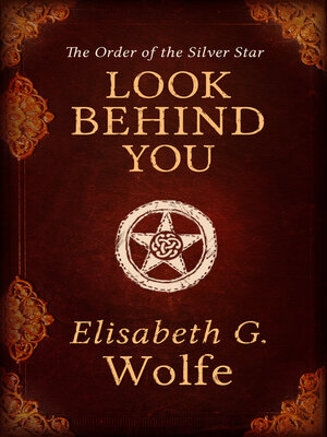 cover image of Look Behind You